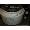 Image 1 : CLAY ADAMS DYNAC CENTRIFUGE 28033