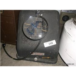 AO QUEBEC COLONY COUNTER