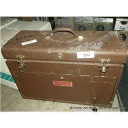 DUPLEX TOOLBOX (print sequence:) 28023