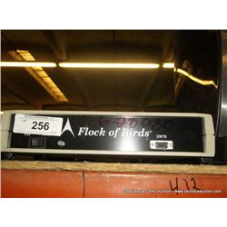 FLOCK OF BIRDS XMTR SWITCH (print sequence:) 28030