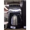 Image 1 : CUISINART AUTOMATIC GRIND AND BREW THERMAL (print sequence:) 27977