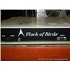 Image 1 : FLOCK OF BIRDS XMTR SWITCH (print sequence:) 28038