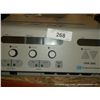 Image 1 : VWR 3000 EC APPARATUS (print sequence:) 28035
