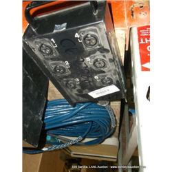 WHIRLWIND MEDUSA MULTIPLE WIRING SYSTEM (print sequence:) 27983