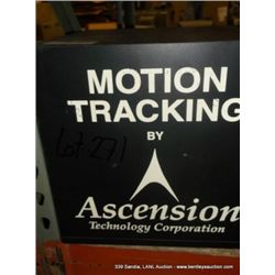 ASCENSION MOTION TRACKER (print sequence:) 28029