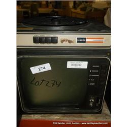 SINGER CARAMATE PROTECTOR (print sequence:) 28107