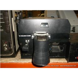 SAVETIME SC26 SCAN COIN (print sequence:) 28115