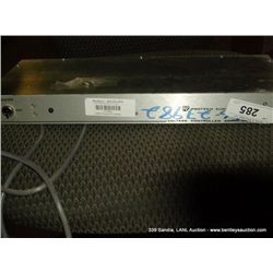 PROTECH VOLTAGE CONTROLLED AMPLIFIER (print sequence:) 27982