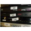 Image 1 : APC POWER SUPPLY 450