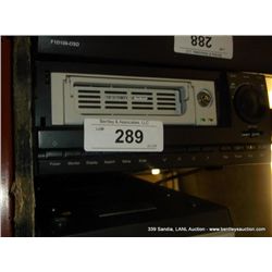 SECURITY INC DC 12V/5.OA/NTSC (print sequence:) 28111