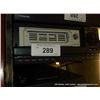 Image 1 : SECURITY INC DC 12V/5.OA/NTSC (print sequence:) 28111