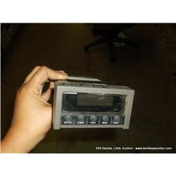 OMEGA DP 25 TC AR METER