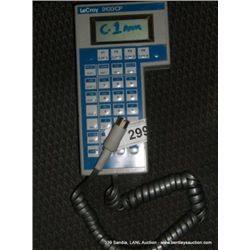 LECROY 9100/CP TERMIFLEX