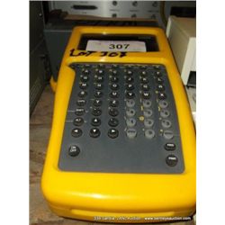 KROY K2500 SCANNER