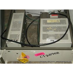 HP POWER SUPPLY (print sequence:) 53986 S279901