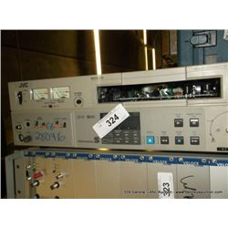 JVC BR S500U VCR (print sequence:) 28096