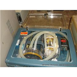 LAERDAL SUCTION UNIT