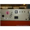 Image 1 : POWER SUPPLY