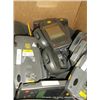 Image 1 : BOX: SYMBOL N410 SCANNERS