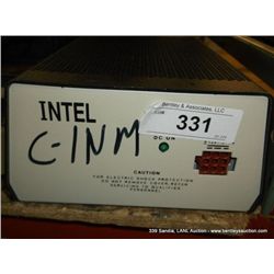 INTEL 108279 001 METER