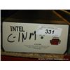 Image 1 : INTEL 108279 001 METER