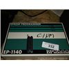Image 1 : BPM EP 1140 EPROM PROGRAMMER