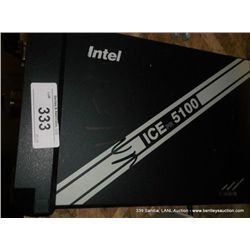 INTEL ICE PR 5100 BOARD