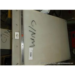 GE LIGHT BOARD