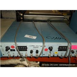 BNC 7010 DIGITAL DELAY GENERATOR