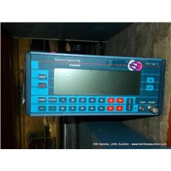 PA KAMAN BOLT GAGE II (print sequence:) 54114 S744010