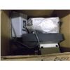 Image 1 : BOX: MISC ELECTRONICS