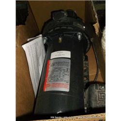 AO SMITH USQ 1052 PUMP
