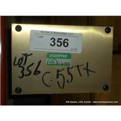 ACOPIAN P015MX500 REGULATED POWER SUPPLY