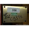 Image 1 : ACOPIAN P015MX500 REGULATED POWER SUPPLY