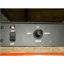 PELCO MPT24DT CCTV EQUIPMENT