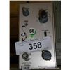 Image 1 : TEKTRONIX 7A29 AMPLIFIER PLUG IN