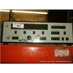 BRUEL & KJAER 1051 SINE GENERATOR