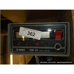 VAISALA HMI 32 METER