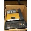 Image 1 : BOX: ASSORTED ELECTRONICS