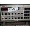 Image 1 : KEITHLEY 230 PROGRAMMABLE VOLTAGE SOURCE