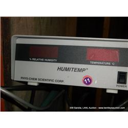 PCS CORP 2200C PROBE