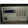 Image 1 : AMREL PROGRAMMABLE DC POWER SUPPLY