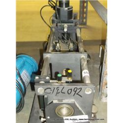 INRAD 5 12 HARMONIC GENERATOR (print sequence:) L-092