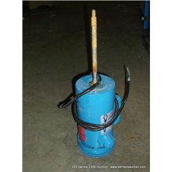 PENGUIN FILTER PUMP