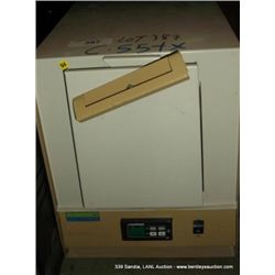 LINDBERG 51848 OVEN