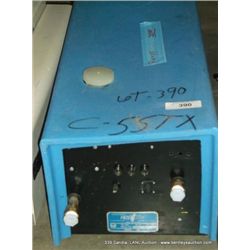 FILTER CHEM 1060 UNIT