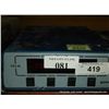 Image 1 : GENTEC PRJ M ENERGY/POWER MONITOR (print sequence:) L-081
