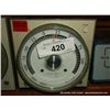 Image 1 : HONEYWELL R7353A GAUGE