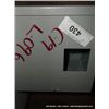 Image 1 : METAL BOX (print sequence:) L-096