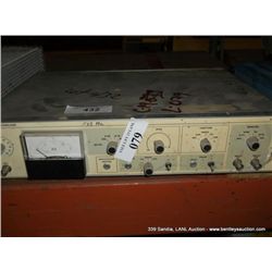 LANSING 80.215 LOCK IN STABILIZER (print sequence:) L-079